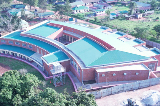 Bukalasa Agricultural College