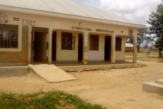 Abia Memorial Technical Institute